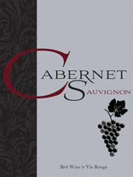 Cabernet Sauvignon Wine Labels 30 Pack