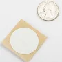 NTAG216 NFC Sticker - Circle (30mm diameter)
