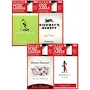 4 Pack Prank Wine Labels
