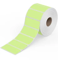 Rollo Direct Thermal 2x1 Sticker Labels