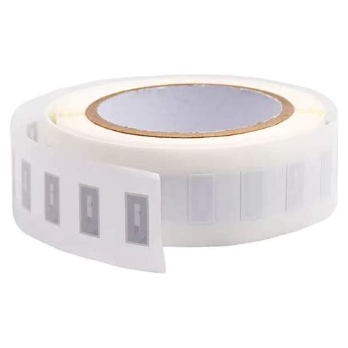 Hot Sale Waterproof RFID Sticker …