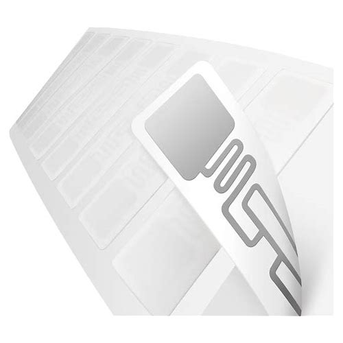 UHF RFID Tag Sticker, Rewritabl…