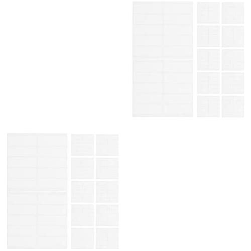 12 Sheet Name Tags For Clothes …