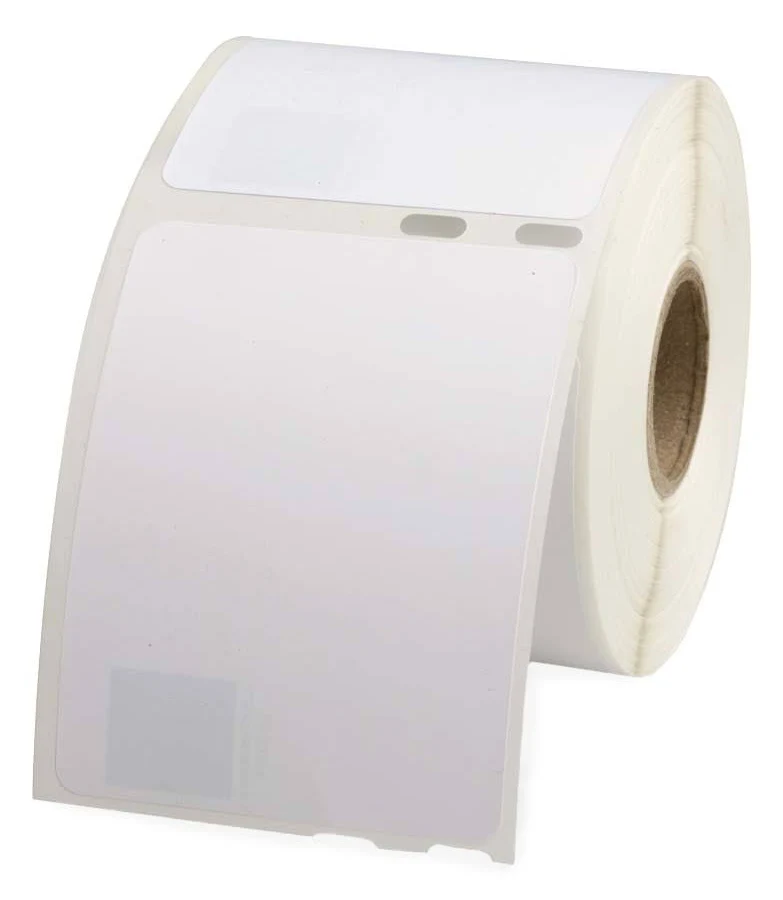 Dymo 30324 Compatible Removable Diskette Labels | Dymo Label Supplies From Label Value