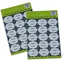 Decorative Labels 15-Pack
