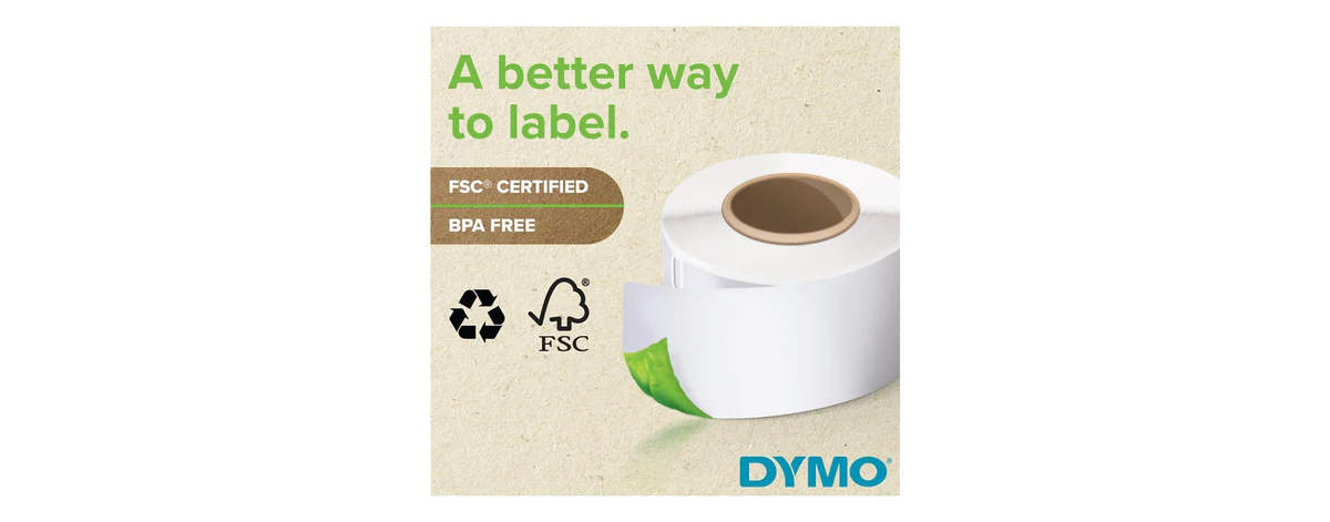 Barcode and Product Labels