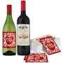 100 pcs Wine Labels - Custom Sticker Label Printing