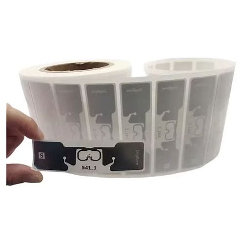 Custom Soft Flexible Uhf Rfid Ant…