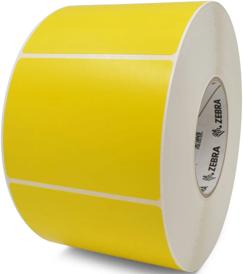 Zebra Z-Perform 2000T Label Roll