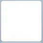 NFC Sticker - NTAG213 - 38 x 38 mm Square - NFC Tag