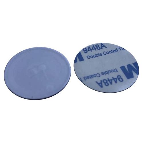 YARONGTECH 8 X NFC Sticker …