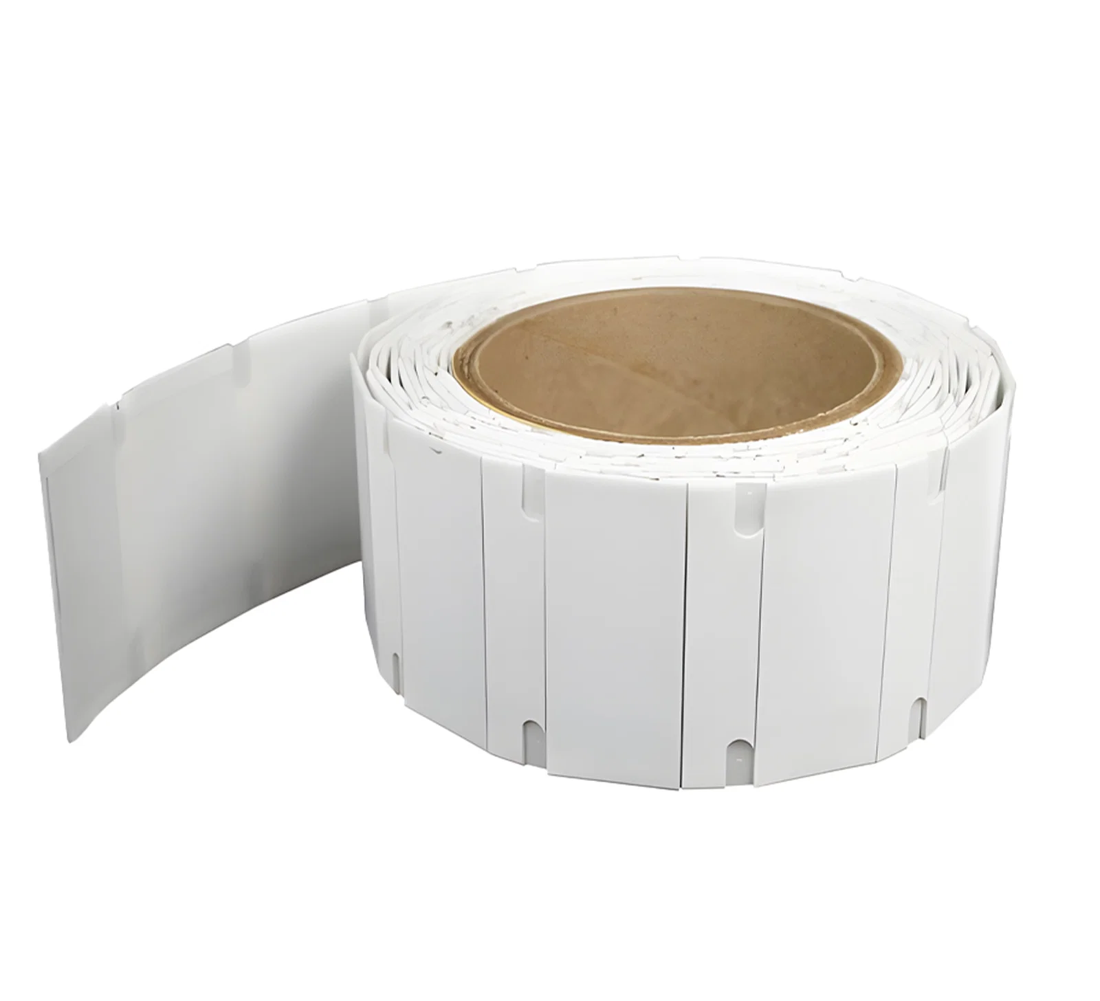 UHF RFID sticker 920-925 MHz printable Tag-MR6P-6535