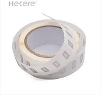 Mini Rfid Tag - 13.56mhz Nfc Sticker For Tracking & Traceability