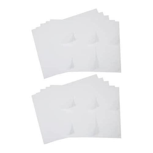 Ptootp Water-Resistant Clear Lab…