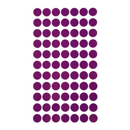 Royal Green Labels Removable A…