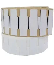 Rfid Uhf Passive Label Sticker For Warehouse Management Traceability Of Special Materials And Items