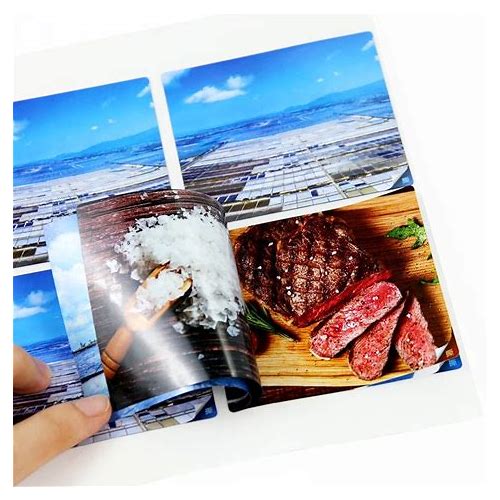 Custom Double-Sided Printing Mu…