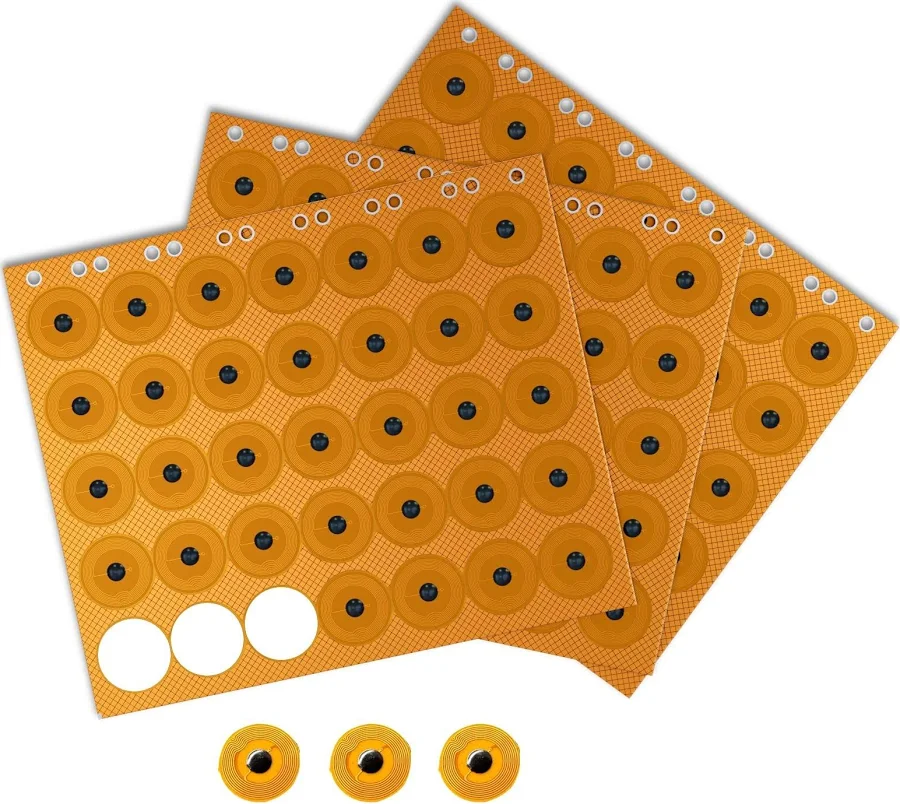 20 pcs NFC Tags NTag215