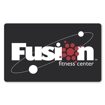 Sample - Custom 3 X 5 In Rect Repositionable Label