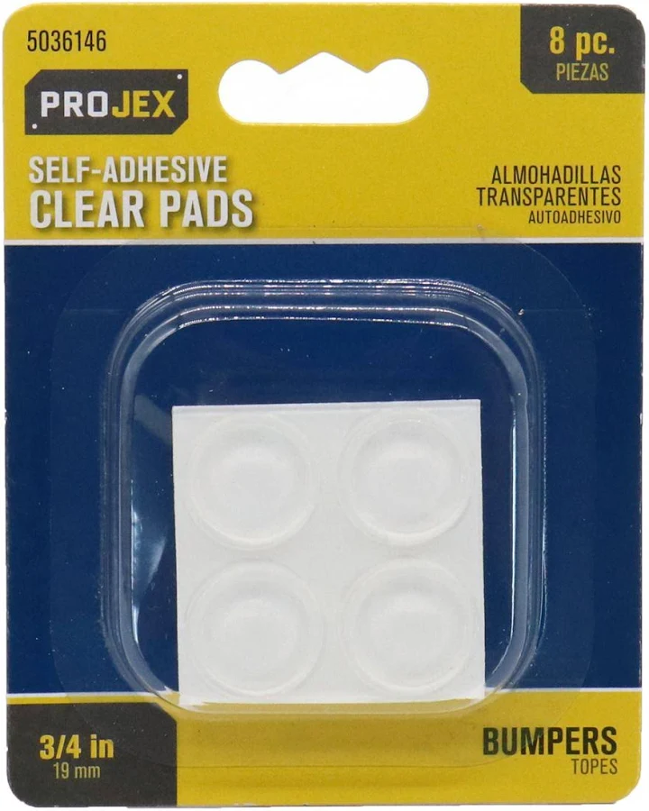 Vinyl Self Adhesive Protective Pad