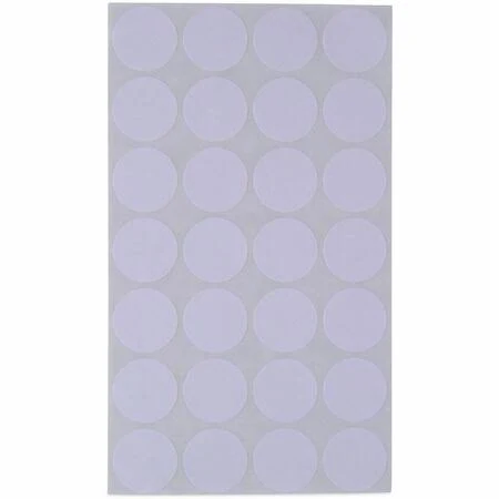 Universal Self-Adhesive Removable Color- Coding Labels