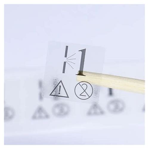 Custom Printing Sticker Labels S…