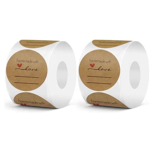 1000 Pcs Jam And Jelly Jar Canni…