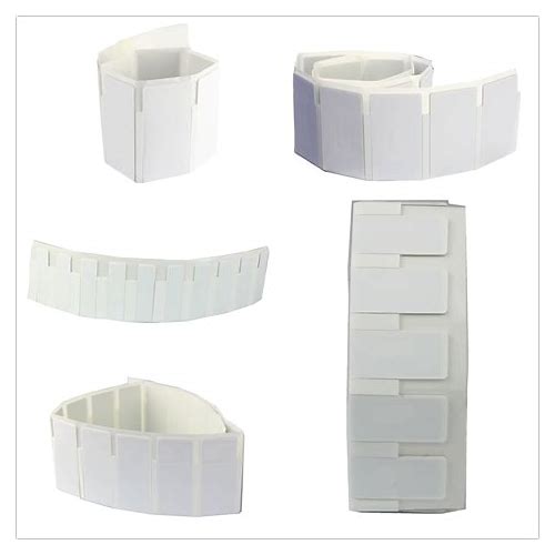 UHF Rfid Tag,5 Samples 3Pcs Ea…