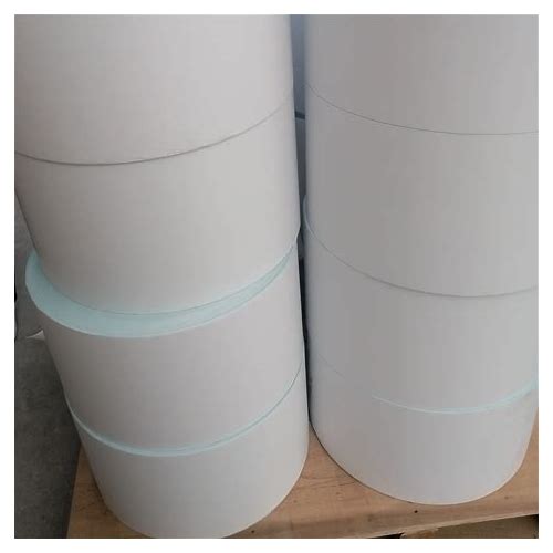 Adhesive Paper Roll Jumbo Pape…