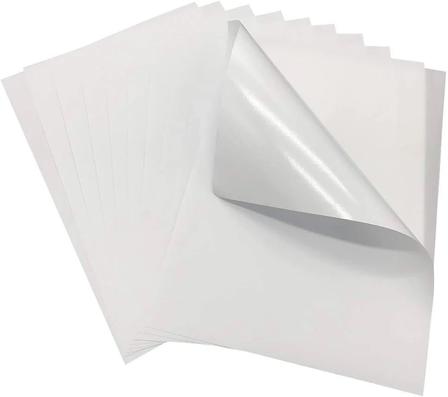 E-Printing Pack of 100 Sheets