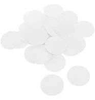 Worgeous 30 PCS No Trace Glue Double-sided Instrument Panel Tape Dashboard Cam Adhesive Sticker