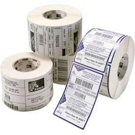 Zebra Z-Select Multipurpose Label Width x 50.80 mm Length
