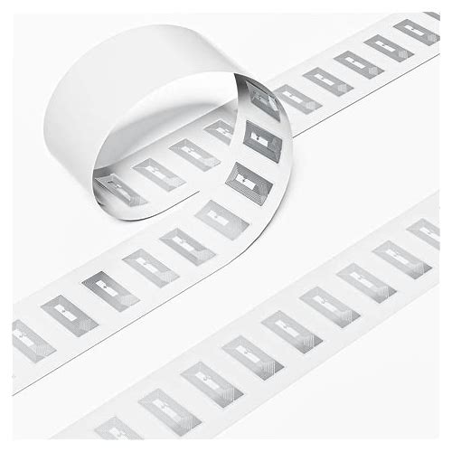 10Pcs NFC Tags Sticker Original …