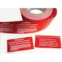 Hellermann TYTON Adhesive Labels