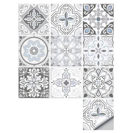 Tile Stickers