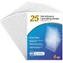 Maxgear Self Adhesive Laminating Sheets