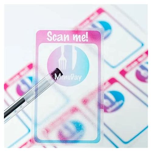 Biodegradable Custom Self Adhes…