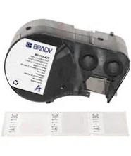 Brady M5-115-427 Vinyl Labels