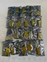 20 Pack New RFID Tamper Evident Security Cable Seal Tags HM-UHF-C