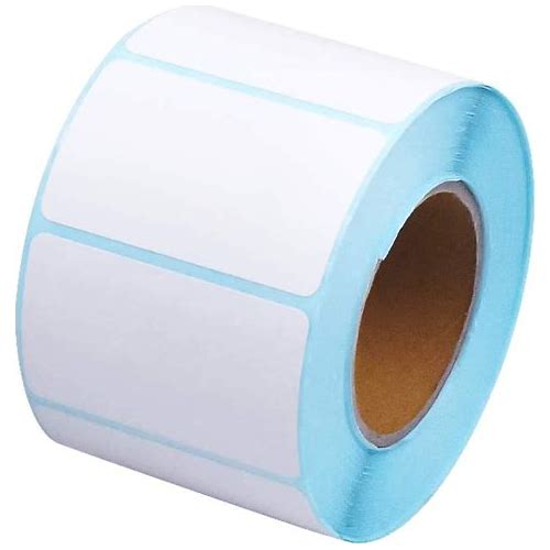 800 Pcs Self Adhesive Label Stick…