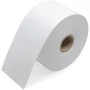 Label Value 3-1/8" Removable Direct Thermal Linerless Label Rolls
