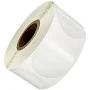 Bestoyard 500 Pcs Disposable Sealing Labels