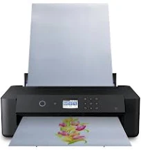 A4 A3 size coated waterproof brushed silver self-adhesive printing paper label sticker silver laser