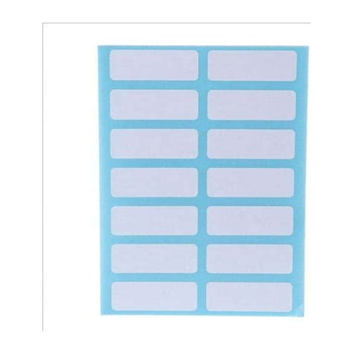 Estone 12 Sheet Self Adhesive Sti…