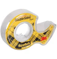 Scotch Double-Sided Tape