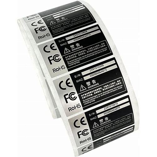 Customized Fully Aluminium Foil …