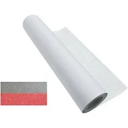 Intsupermai Cold Laminating Film Self-Adhesive Lamination Vinyl Roll Laminating Roll Film for Photos and Pictures Laminating 25 in x 31 Yards (Magic