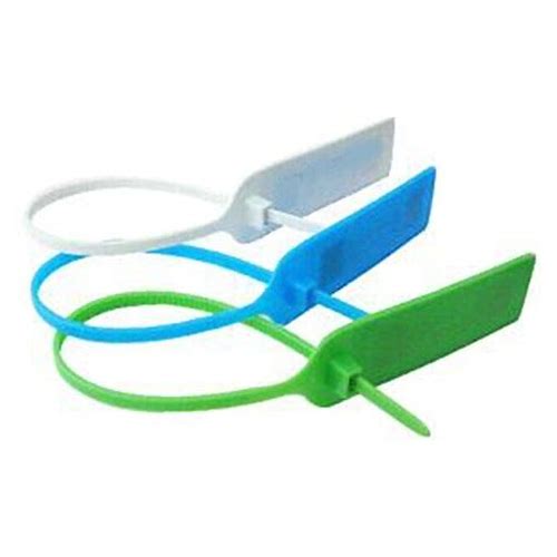 100Pcs Lot RFID Security Tag Pa…