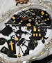 Grabie 50 Pcs Grabie Exclusive Such a Fright Sticker Set