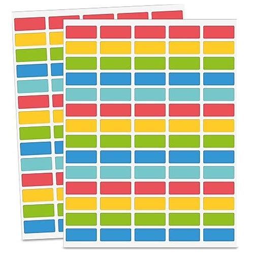 U-Name-It Selfadhesive Clothing …